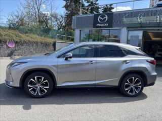 Lexus RX 2,0 i 175kW AT 4x4 Limited edition SUV - Foto 2