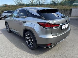 Lexus RX 2,0 i 175kW AT 4x4 Limited edition SUV - Foto 3