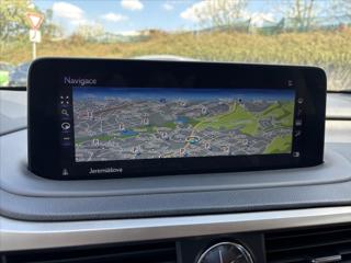 Lexus RX 2,0 i 175kW AT 4x4 Limited edition SUV - Foto 18