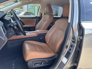 Lexus RX 2,0 i 175kW AT 4x4 Limited edition SUV - Foto 10