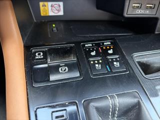 Lexus RX 2,0 i 175kW AT 4x4 Limited edition SUV - Foto 28