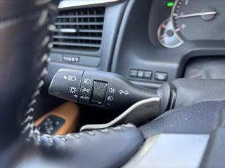 Lexus RX 2,0 i 175kW AT 4x4 Limited edition SUV - Foto 36
