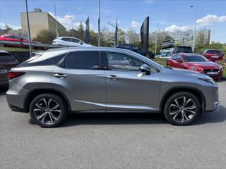 Lexus RX 2,0 i 175kW AT 4x4 Limited edition SUV - Foto 6