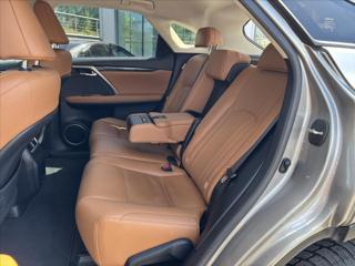 Lexus RX 2,0 i 175kW AT 4x4 Limited edition SUV - Foto 12