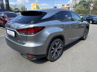 Lexus RX 2,0 i 175kW AT 4x4 Limited edition SUV - Foto 5