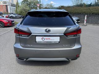 Lexus RX 2,0 i 175kW AT 4x4 Limited edition SUV - Foto 4