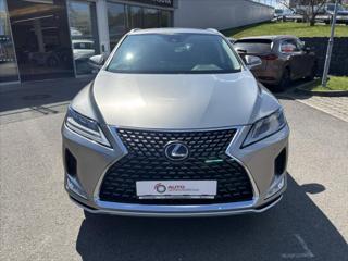 Lexus RX 2,0 i 175kW AT 4x4 Limited edition SUV - Foto 8