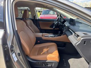 Lexus RX 2,0 i 175kW AT 4x4 Limited edition SUV - Foto 16