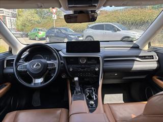Lexus RX 2,0 i 175kW AT 4x4 Limited edition SUV - Foto 9