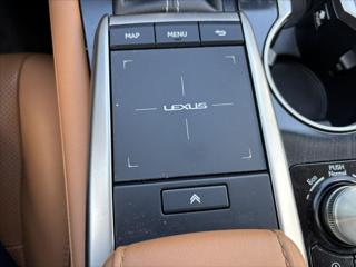 Lexus RX 2,0 i 175kW AT 4x4 Limited edition SUV - Foto 30