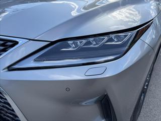 Lexus RX 2,0 i 175kW AT 4x4 Limited edition SUV - Foto 41