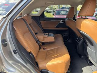 Lexus RX 2,0 i 175kW AT 4x4 Limited edition SUV - Foto 15
