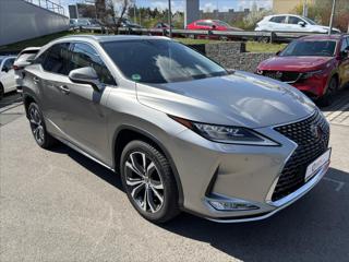 Lexus RX 2,0 i 175kW AT 4x4 Limited edition SUV - Foto 7