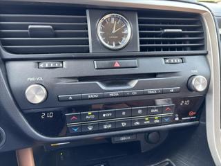 Lexus RX 2,0 i 175kW AT 4x4 Limited edition SUV - Foto 26