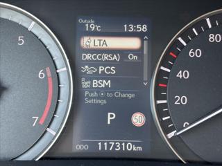 Lexus RX 2,0 i 175kW AT 4x4 Limited edition SUV - Foto 45