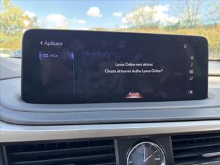 Lexus RX 2,0 i 175kW AT 4x4 Limited edition SUV - Foto 23