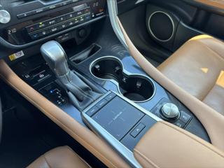 Lexus RX 2,0 i 175kW AT 4x4 Limited edition SUV - Foto 29