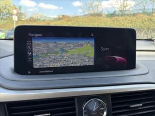 Lexus RX 2,0 i 175kW AT 4x4 Limited edition SUV - Foto 25