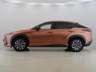 Lexus RZ 300e RZ,Executive,150KW,71,4kWh,CZ SUV - Foto 8