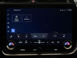 Lexus RZ 300e RZ,Executive,150KW,71,4kWh,CZ SUV - Foto 22