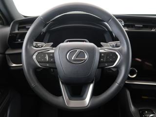 Lexus RZ 300e RZ,Executive,150KW,71,4kWh,CZ SUV - Foto 16