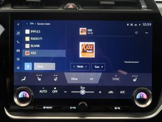 Lexus RZ 300e RZ,Executive,150KW,71,4kWh,CZ SUV - Foto 20