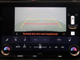 Lexus RZ 300e RZ,Executive,150KW,71,4kWh,CZ SUV - Foto 23