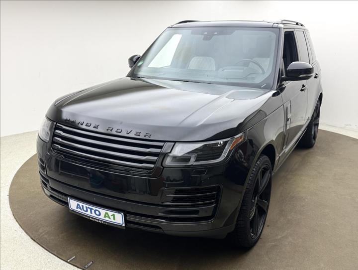 Vůz s VIN SALGW2SE1JA505583