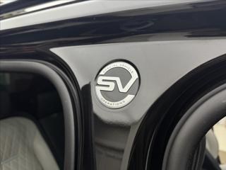 Land Rover Range Rover 5,0 405kW SV OVERFINCH DPH HUD SUV - Foto 38