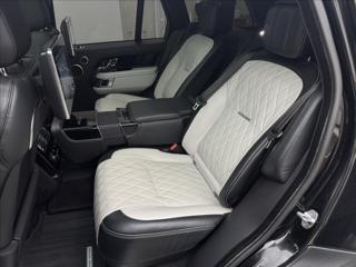Land Rover Range Rover 5,0 405kW SV OVERFINCH DPH HUD SUV - Foto 42