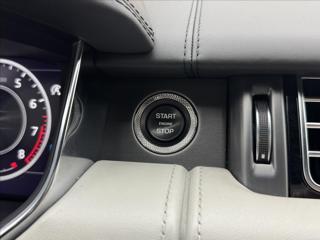 Land Rover Range Rover 5,0 405kW SV OVERFINCH DPH HUD SUV - Foto 13