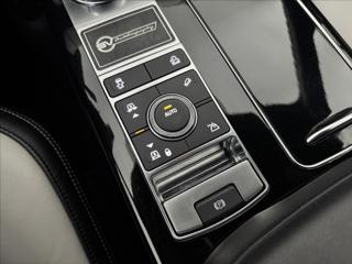 Land Rover Range Rover 5,0 405kW SV OVERFINCH DPH HUD SUV - Foto 26