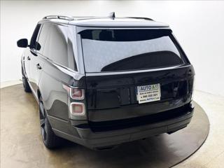 Land Rover Range Rover 5,0 405kW SV OVERFINCH DPH HUD SUV - Foto 6