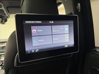 Land Rover Range Rover 5,0 405kW SV OVERFINCH DPH HUD SUV - Foto 44