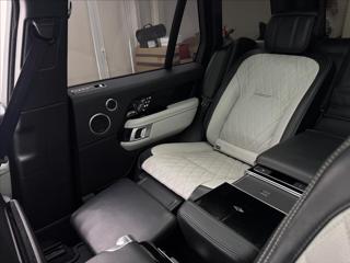 Land Rover Range Rover 5,0 405kW SV OVERFINCH DPH HUD SUV - Foto 47