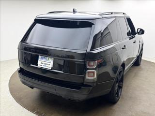 Land Rover Range Rover 5,0 405kW SV OVERFINCH DPH HUD SUV - Foto 4