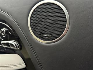 Land Rover Range Rover 5,0 405kW SV OVERFINCH DPH HUD SUV - Foto 33