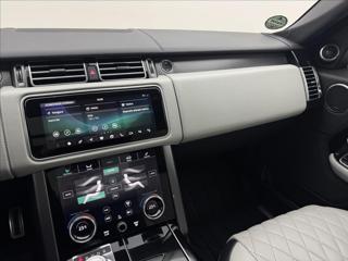 Land Rover Range Rover 5,0 405kW SV OVERFINCH DPH HUD SUV - Foto 14
