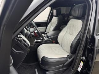 Land Rover Range Rover 5,0 405kW SV OVERFINCH DPH HUD SUV - Foto 34