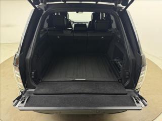 Land Rover Range Rover 5,0 405kW SV OVERFINCH DPH HUD SUV - Foto 53