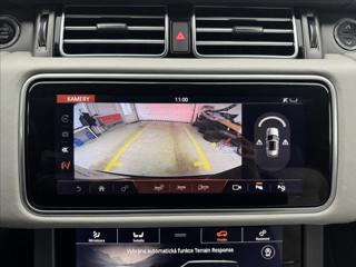 Land Rover Range Rover 5,0 405kW SV OVERFINCH DPH HUD SUV - Foto 17