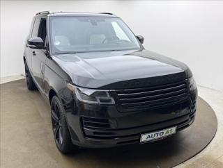 Land Rover Range Rover 5,0 405kW SV OVERFINCH DPH HUD SUV - Foto 3