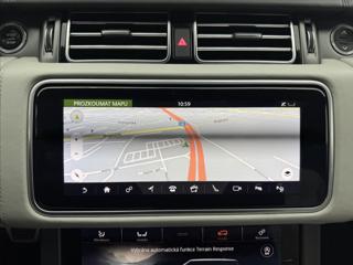 Land Rover Range Rover 5,0 405kW SV OVERFINCH DPH HUD SUV - Foto 15