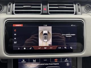 Land Rover Range Rover 5,0 405kW SV OVERFINCH DPH HUD SUV - Foto 16