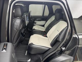 Land Rover Range Rover 5,0 405kW SV OVERFINCH DPH HUD SUV - Foto 41