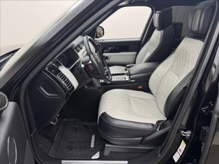 Land Rover Range Rover 5,0 405kW SV OVERFINCH DPH HUD SUV - Foto 35