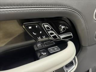 Land Rover Range Rover 5,0 405kW SV OVERFINCH DPH HUD SUV - Foto 32