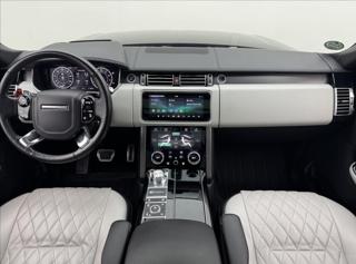 Land Rover Range Rover 5,0 405kW SV OVERFINCH DPH HUD SUV - Foto 7