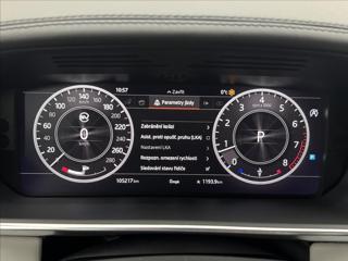 Land Rover Range Rover 5,0 405kW SV OVERFINCH DPH HUD SUV - Foto 11