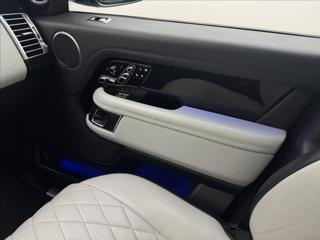 Land Rover Range Rover 5,0 405kW SV OVERFINCH DPH HUD SUV - Foto 36